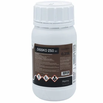 DISSKO 250 EC 0,25L