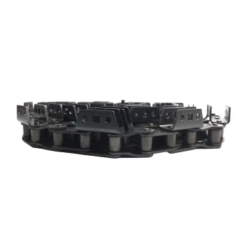 80679768 - Łańcuch Do Prasy New Holland 861; 865 - 64 Belki