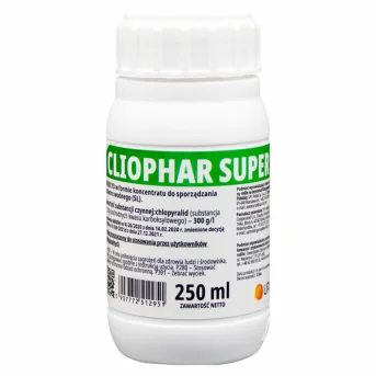 CLIOPHAR SUPER 300 SL 0,25L