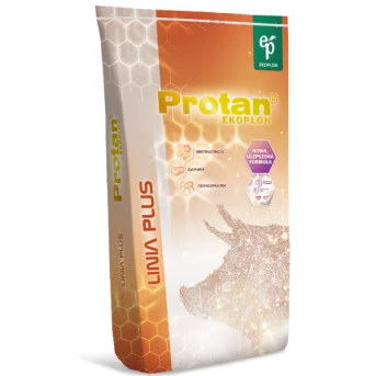 PROTAN PLUS LP 25kg