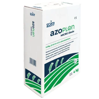 AZOPLON MICRO Zboże 4kg