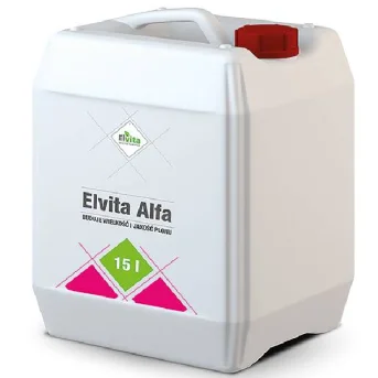 ELVITA ALFA 15L