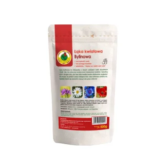 Łąka kwiatowa BYLINOWA-PNOS 500g