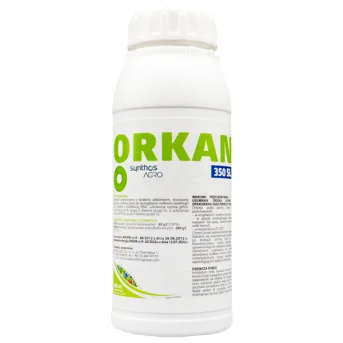 ORKAN 350 SL 0,5L