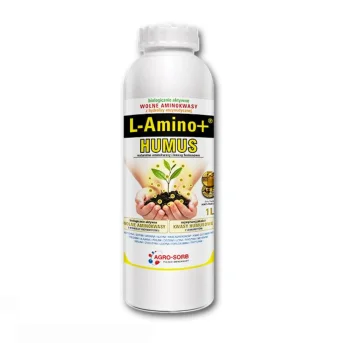 Agro-Sorb L-AMINO+ Humus 1 L