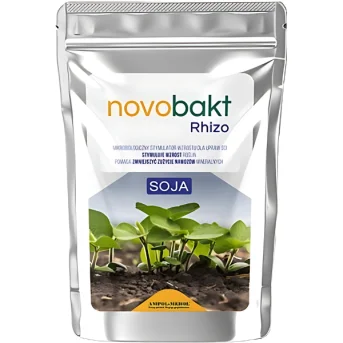 NOVOBAKT RHIZO Soja 0,45kg