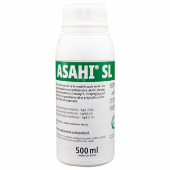 ASAHI SL 0,5L