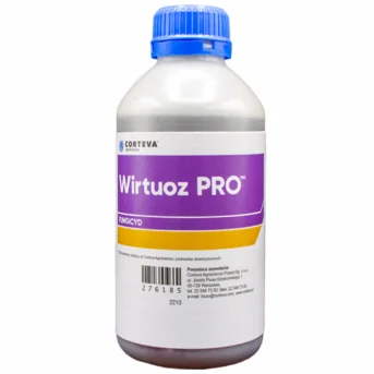 WIRTUOZ PRO 1L