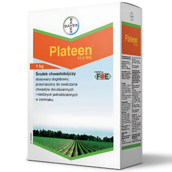 PLATEEN 41,5 WG 1kg