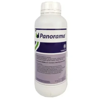 PANORAMA 5L