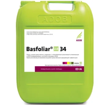 BASFOLIAR 2.0 34 10L