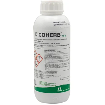 DICOHERB 750 SL 1L