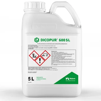 DICOPUR 600 SL 5L