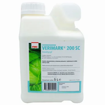 VERIMARK 200 SC 5L