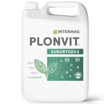 Plonvit Kukurydza Nutriboost 5L