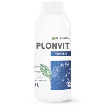 Plonvit Rzepak Nutriboost 1L