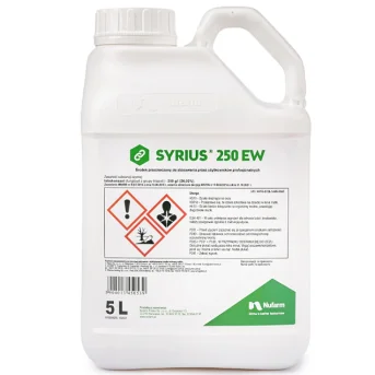 Syrius 250 EW 5L