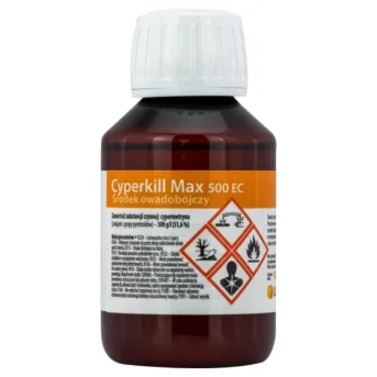 CYPERKILL MAX 500 EC 0,1L