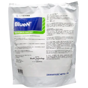 BlueN 0,33kg