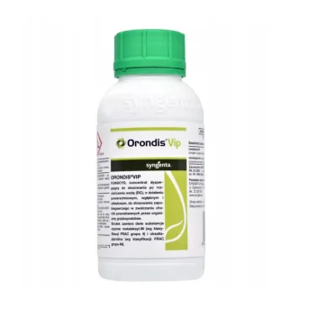 ORONDIS VIP 0,5L
