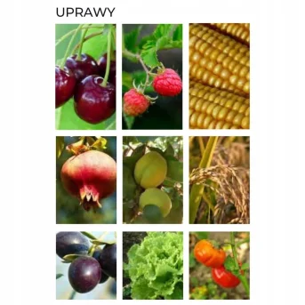 Azocor 105 25 kg- nawóz organiczny wióry rogowe, panele roślinne azot 11%