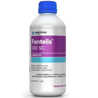 FONTELIS 200 SC 1L