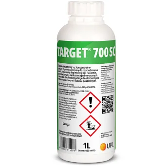 TARGET 700 SC 1L