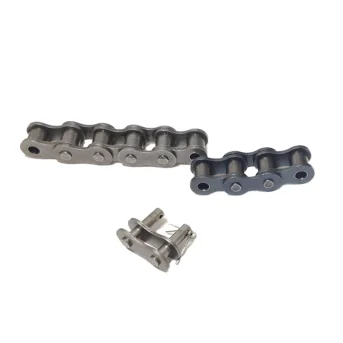 2796372- Łańcuch Prasy Krone Vario Pack 1510 - Komplet 2 Strony Przód