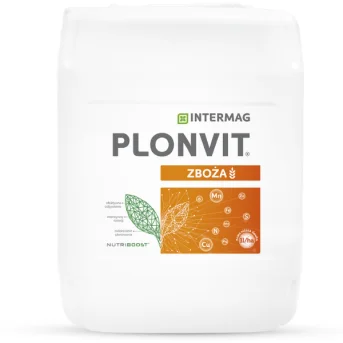 Plonvit Zboża Nutriboost 10L