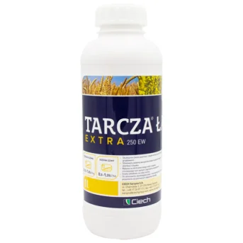 TARCZA ŁAN EXTRA 250 EW 1L