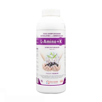 Agro-Sorb L-AMINO+ K 1 L