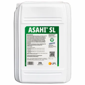 ASAHI SL 20L