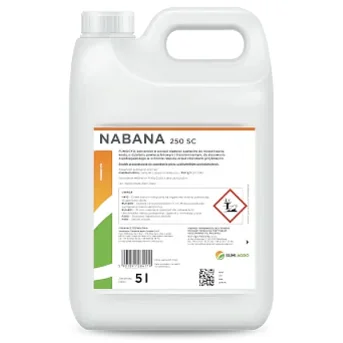 NABANA 250 SC 5L