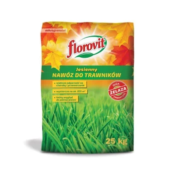 FLOROVIT 25kg