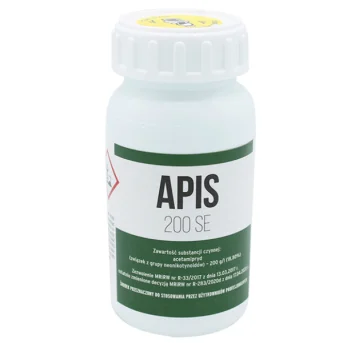 APIS 200 SE 0,25L