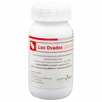 LOS OVADOS 200 SE 0,25L