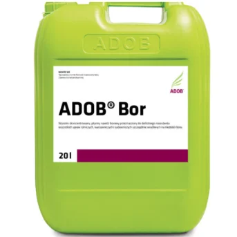 ADOB BOR 20L