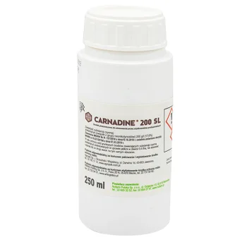 CARNADINE 200 SL 0,25L