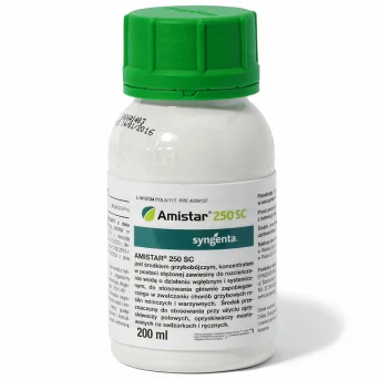 AMISTAR 250 SC 0,2L