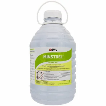 MINSTREL 5L