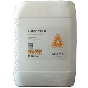 ANTEK 725 SL 20L