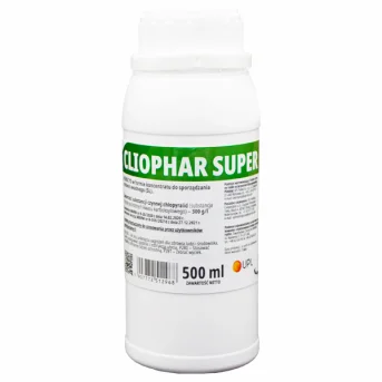 CLIOPHAR SUPER 300 SL 0,5L