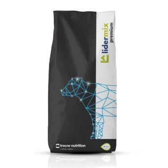 LIDERMIX Premium Biotimax 25kg