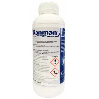 RANMAN TOP 160SC 1L