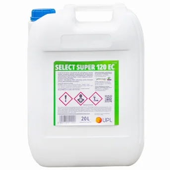SELECT SUPER 120 EC 20L