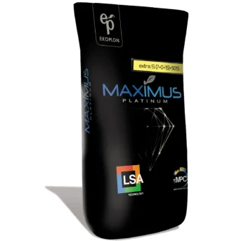 MAXIMUS PLATINUM EXTRA S 15kg