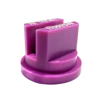 XR 025 TeeJet Uniwersalna Dysza do Dokładnych Oprysków 110°