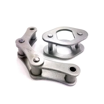 00 278 139 0 - Łańcuch Do Pras Krone Round Pack 1250, 1260 I Combi Pack 1250  - Na Jedną Stronę