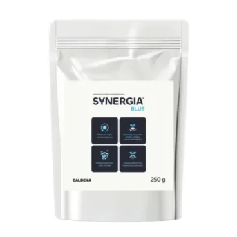 SYNERGIA BLUE 40 x 0,25 kg