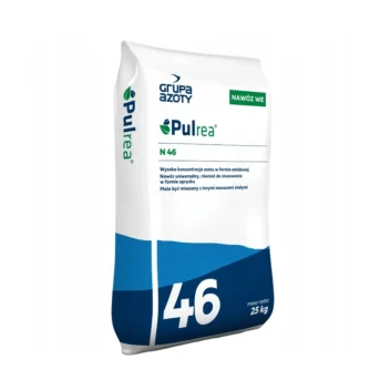 PULREA BEZ INHIBITORA 46%N 25kg